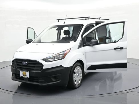 Certified 2023 Ford Transit Connect XL FWD image 24