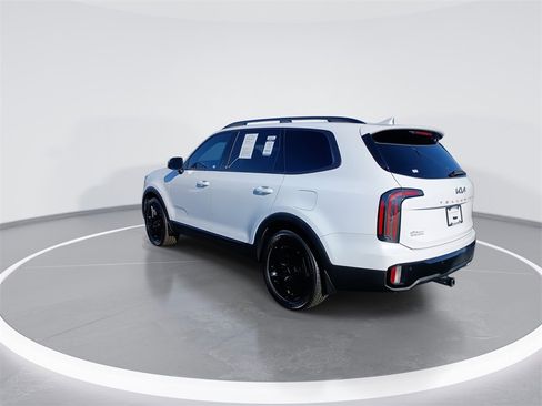 Used 2024 Kia Telluride SX Prestige X-Line image 6