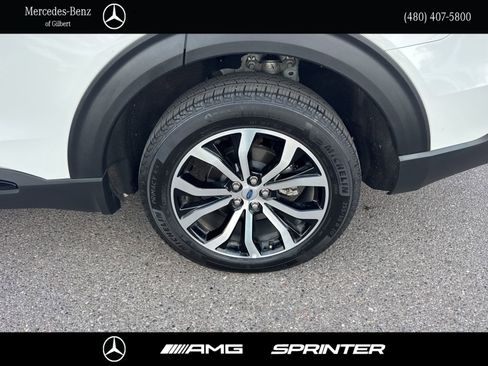 Used 2025 Ford Explorer ST-Line AWD/4WD image 8