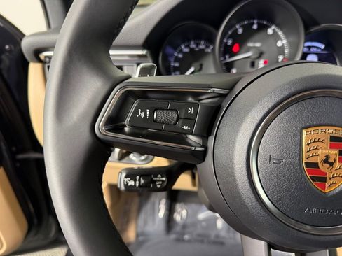 New 2026 Porsche Macan AWD/4WD image 29