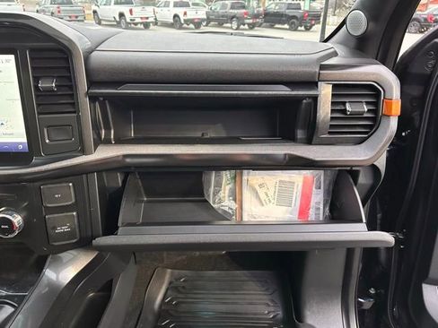 Used 2023 Ford F150 Tremor w/ Equipment Group 402A High AWD/4WD image 39