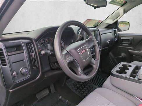 Used 2018 GMC Sierra 1500 2WD Regular Cab image 10