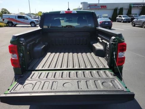 New 2025 Ford Maverick XLT w/ XLT Luxury Package image 10