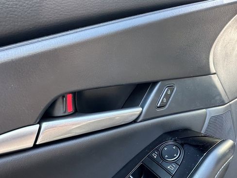 New 2025 MAZDA CX-30 AWD 2.5 S w/ Select Sport Pkg image 17