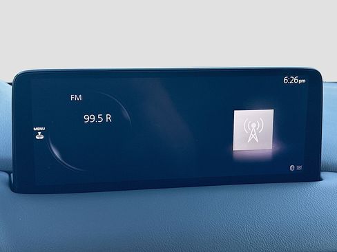 Certified 2023 MAZDA CX-5 AWD 2.5 S w/ Preferred Package image 16