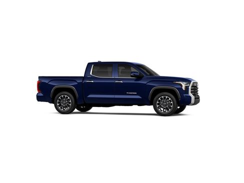 New 2026 Toyota Tundra Limited AWD/4WD image 47