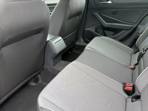 New 2026 Volkswagen Jetta Sport FWD image 11