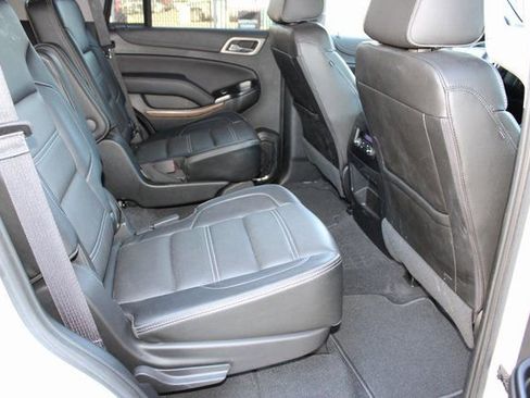 Used 2020 GMC Yukon Denali w/ Enhanced Security Package image 19