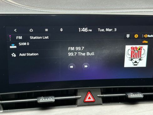 Certified 2024 Kia Sportage X-Pro image 18