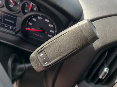 New 2026 Chevrolet Silverado 1500 Custom image 32