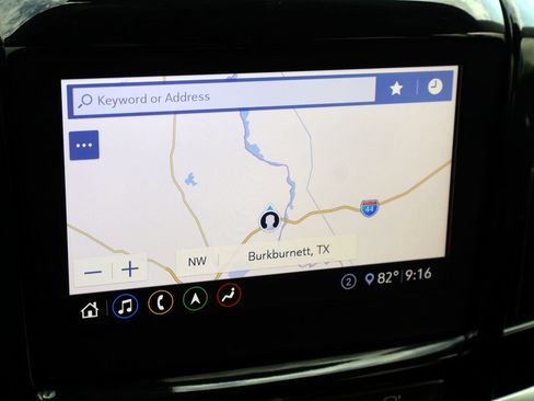 Used 2021 Chevrolet Traverse High Country FWD image 22