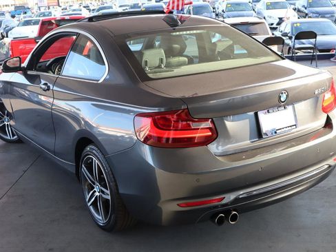 Used 2017 BMW 230i Coupe image 7