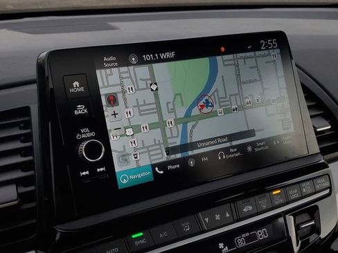 Used 2025 Honda Odyssey Touring image 22