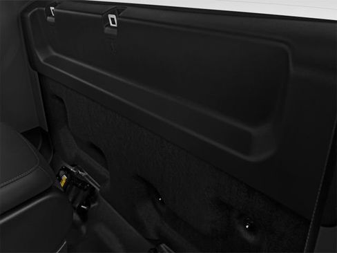 Used 2023 GMC Sierra 1500 Pro w/ Graphite Edition AWD/4WD image 11