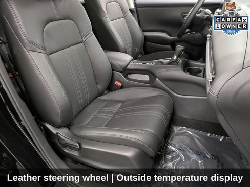 Certified 2026 Honda HR-V EX-L image 34