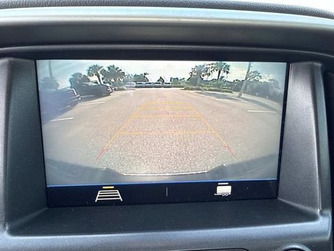 Used 2021 Chevrolet Colorado LT w/ LT Convenience Package RWD image 24