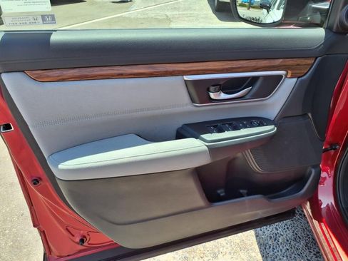 Used 2022 Honda CR-V EX image 25