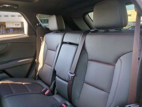 Used 2023 Chevrolet Blazer RS w/ Driver Confidence II Package AWD/4WD image 26
