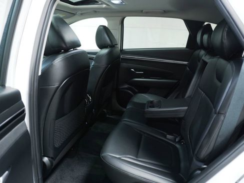 Used 2023 Hyundai Tucson SEL w/ Convenience Package image 14