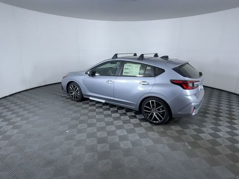 New 2025 Subaru Impreza 2.0i Sport image 6