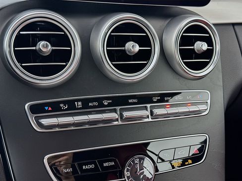 Used 2022 Mercedes-Benz C 300 Cabriolet image 16