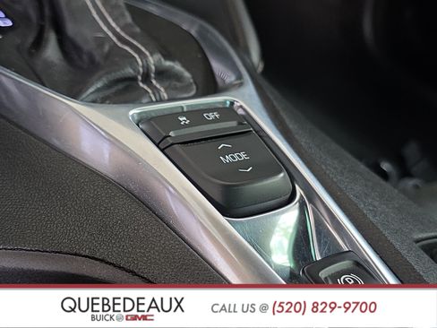 Used 2018 Chevrolet Camaro SS RWD image 21
