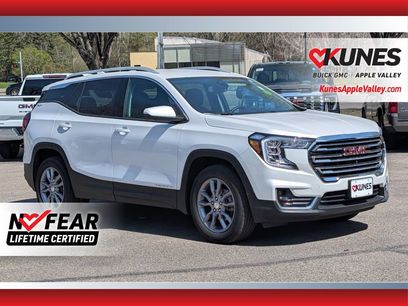 Used 2023 GMC Terrain SLT w/ Tech Package