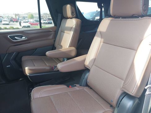 Used 2024 Chevrolet Tahoe High Country image 29