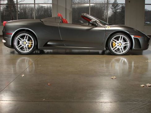 Used 2006 Ferrari F430 Spider image 22