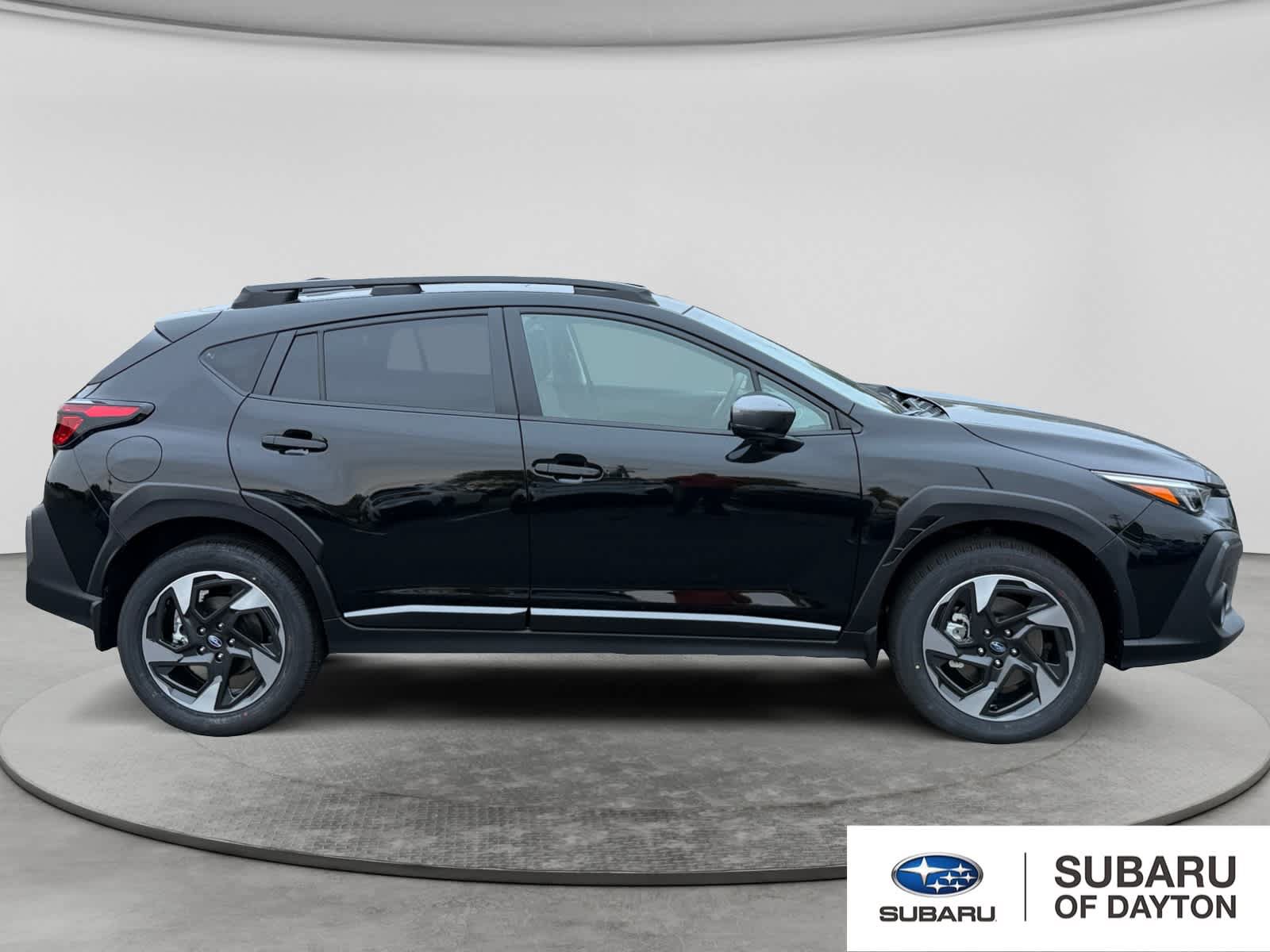 New 2026 Subaru Crosstrek 2.5i Limited AWD/4WD image 4