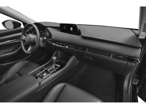 New 2026 MAZDA MAZDA3 2.5 S Sedan w/ Preferred Pkg FWD image 89