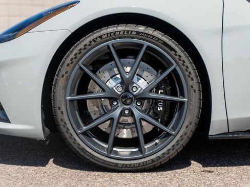 New 2026 Lotus Emira RWD image 29