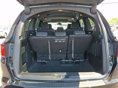 Used 2024 Honda Odyssey Sport image 29