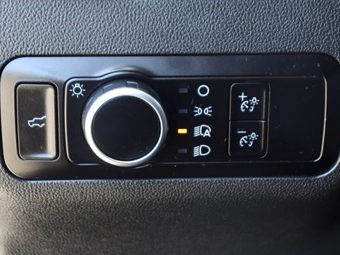 Used 2023 Ford Bronco Sport Big Bend AWD/4WD image 19