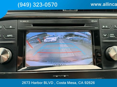 Used 2016 Toyota Avalon Touring image 15