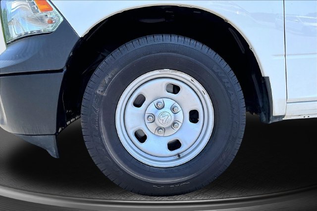 Used 2022 RAM 1500 Tradesman RWD image 30