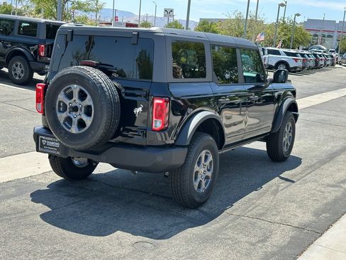New 2026 Ford Bronco Big Bend AWD/4WD image 7