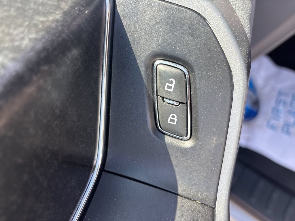 Used 2022 Ford F150 XLT w/ Equipment Group 301A Mid AWD/4WD image 21