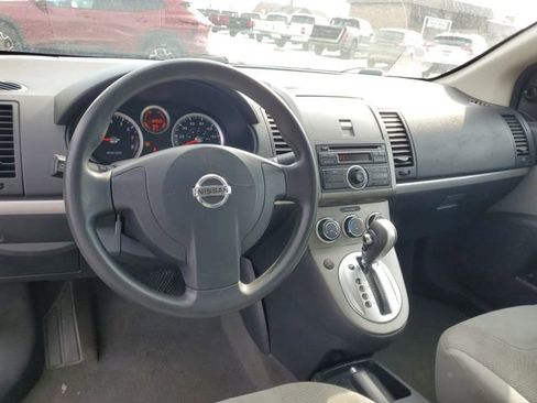 Used 2011 Nissan Sentra 2.0 image 12
