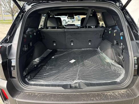 New 2026 Subaru Outback Limited XT AWD/4WD image 7