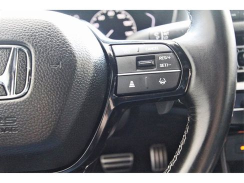 Used 2024 Honda Civic Sport image 22