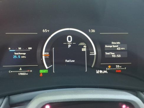 Used 2024 Lexus TX 500h AWD w/ Technology Package image 20