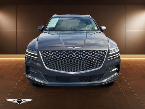Used 2023 Genesis GV80 2.5T w/ Prestige 20" Package AWD/4WD image 2