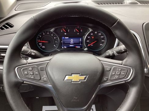 Used 2024 Chevrolet Equinox LT w/ LPO, Floor Liner Package FWD image 33
