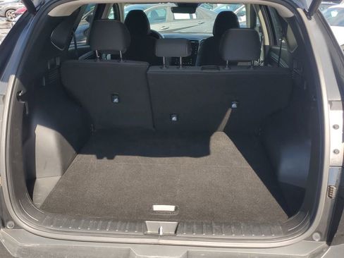 Used 2024 Hyundai Tucson SEL image 27