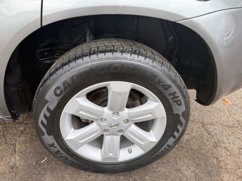 Used 2007 Nissan Murano SL w/ Touring Pkg w/ Sirius Radio AWD/4WD image 30