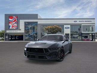 New 2026 Ford Mustang GT w/ Mustang Nite Pony Package RWD video 2