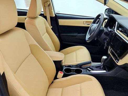 Used 2019 Toyota Corolla LE w/ LE Premium Package w/Moonroof FWD image 24