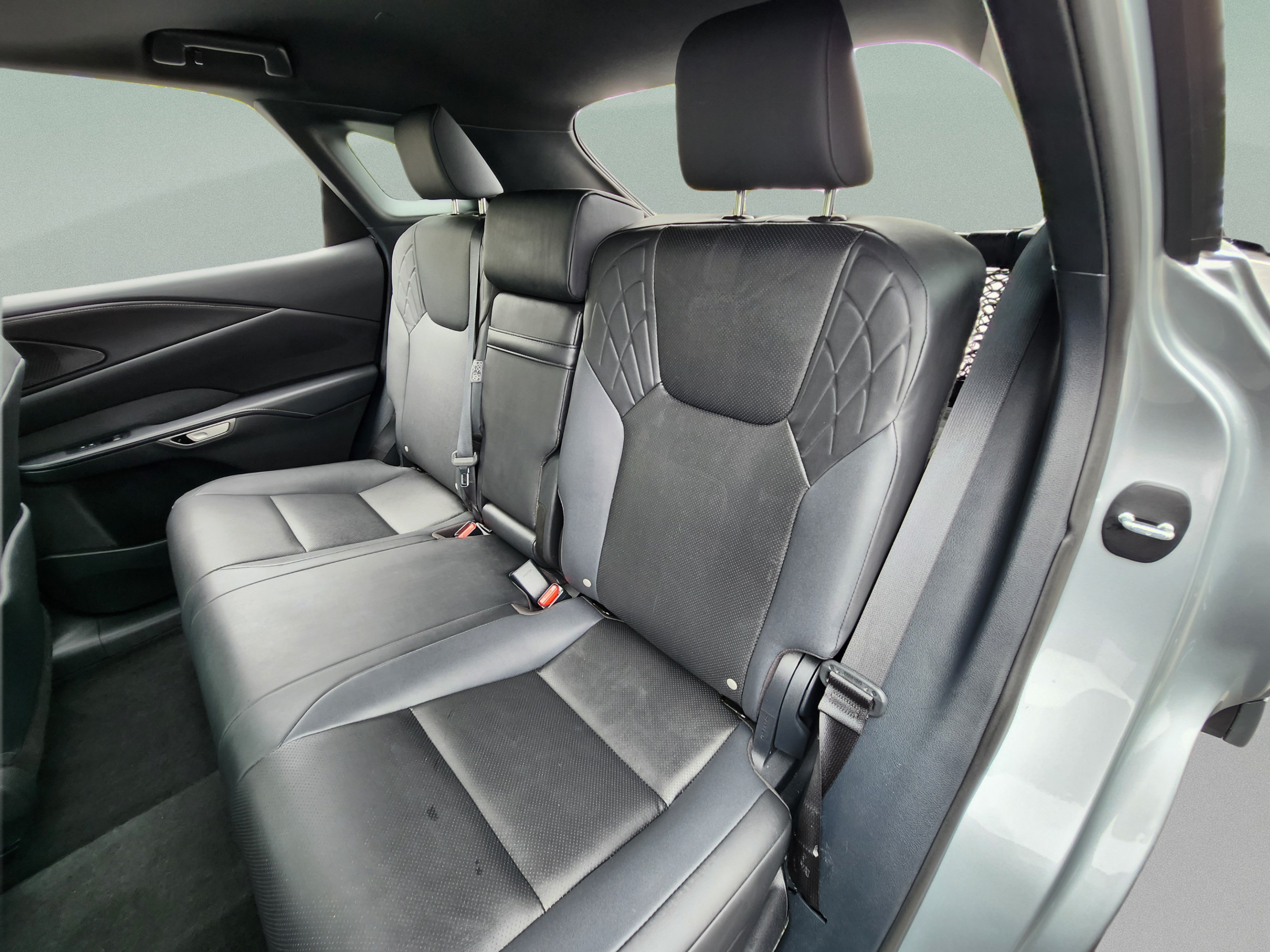 Certified 2024 Lexus RX 350 Premium w/ Convenience Package FWD image 19