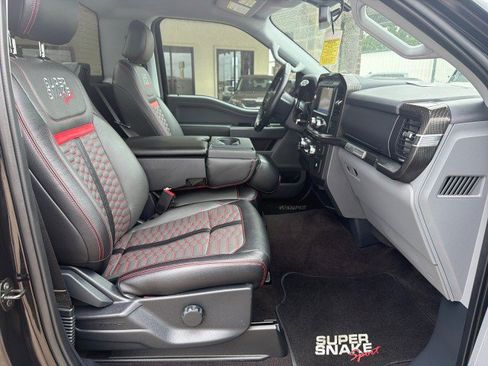 Used 2021 Ford F150 XLT w/ Equipment Group 301A Mid AWD/4WD image 28